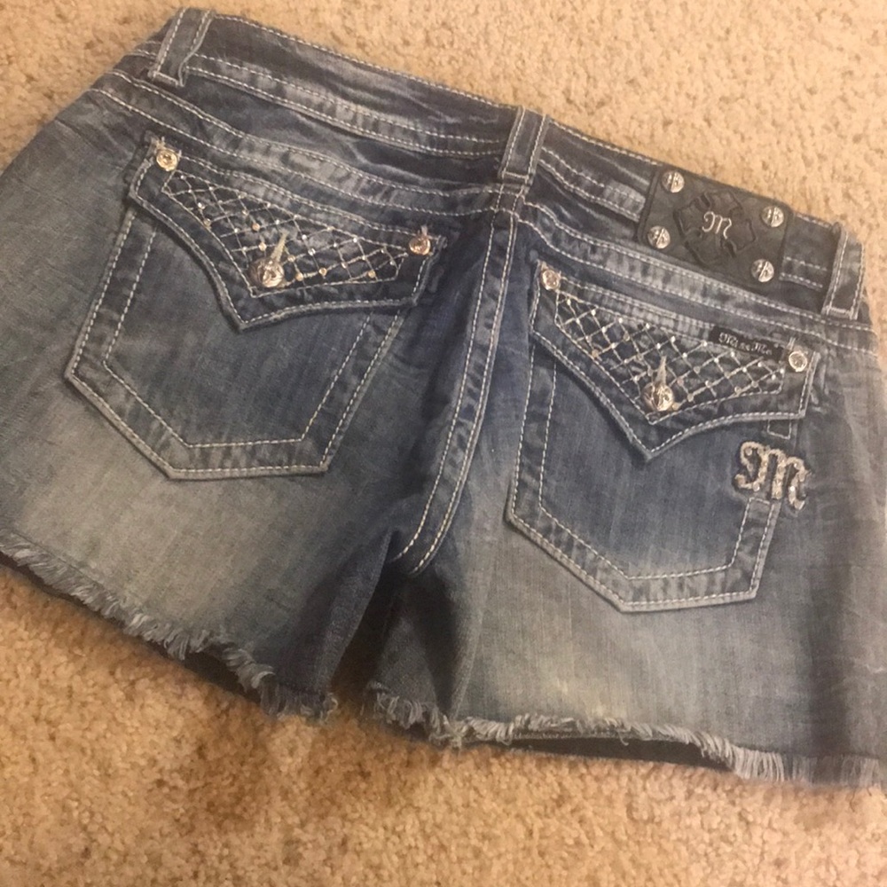 Miss Me Jeans Size 31